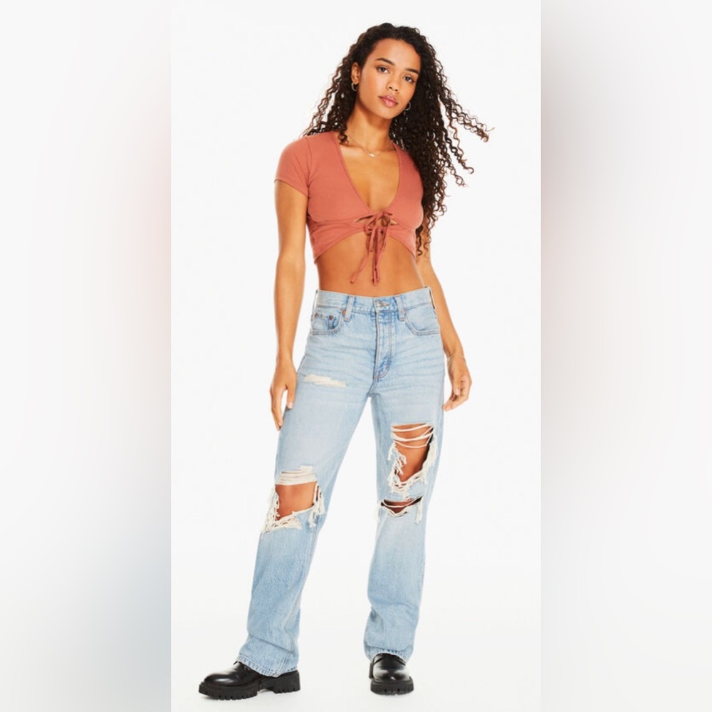 🌵NWT AERO 90s Baggy Jeans 🌵